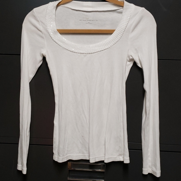 💗Bundle of 2 express & pink republic sweater xs - Picture 2 of 6